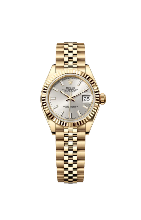 Rolex Lady Datejust 28mm 279178-0006