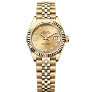 Rolex Lady Datejust 28mm 279178-0014