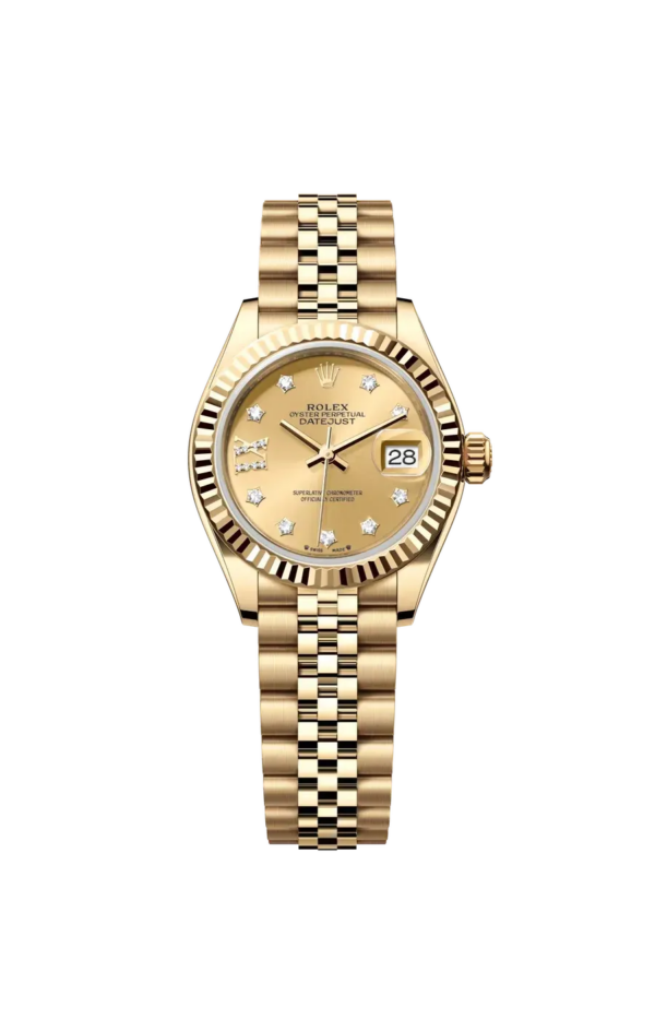 Rolex Lady Datejust 28mm 279178-0014