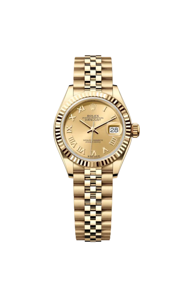 Rolex Lady Datejust 28mm 279178-0023