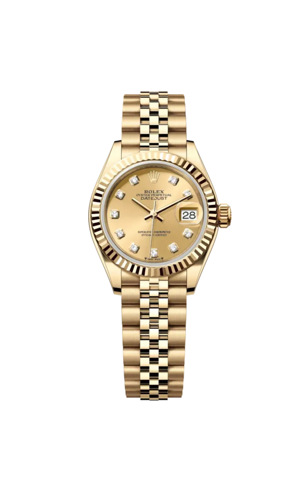 Rolex Lady Datejust 28mm 279178-0024