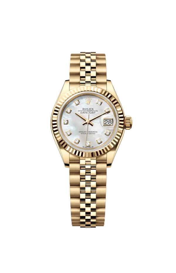 Rolex Lady Datejust 28mm 279178-0026
