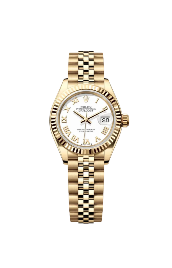 Rolex Lady Datejust 28mm 279178-0030