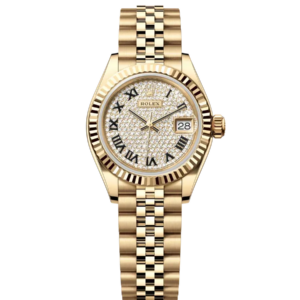 Lady-Datejust