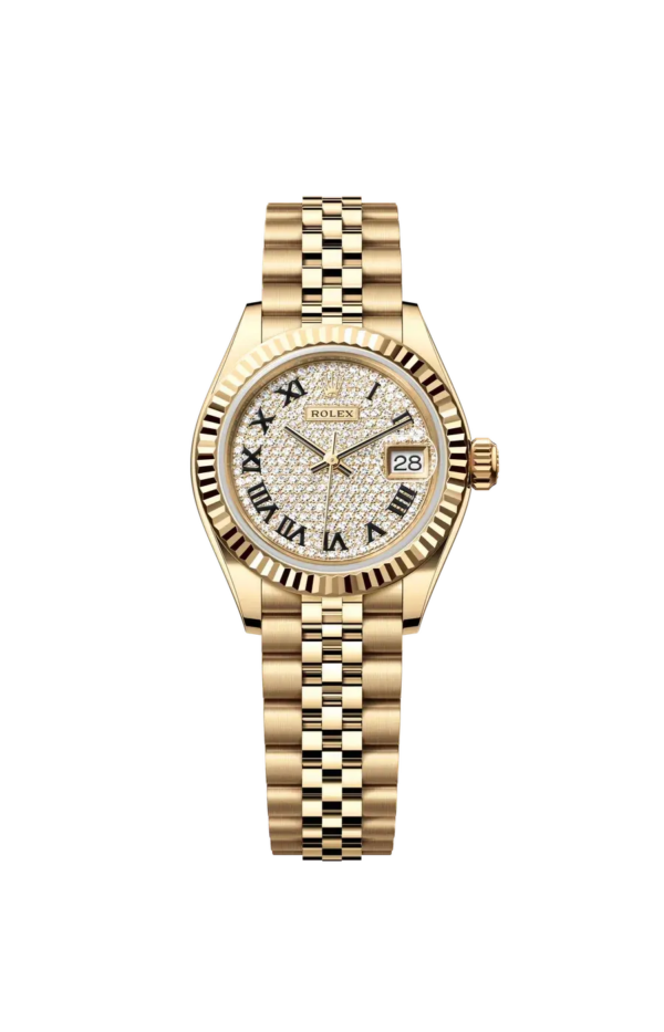 Rolex Lady Datejust 28mm 279178-0032
