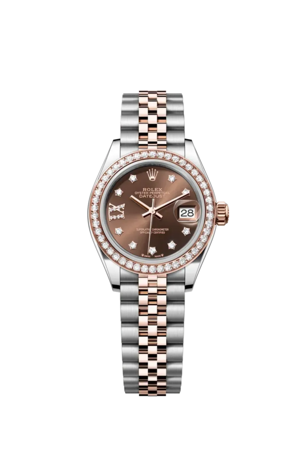 Rolex Lady Datejust 28mm 279381rbr-0003