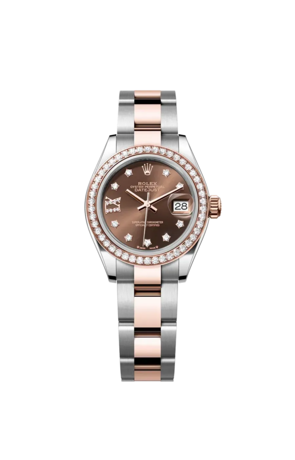 Rolex Lady Datejust 28mm 279381rbr-0004