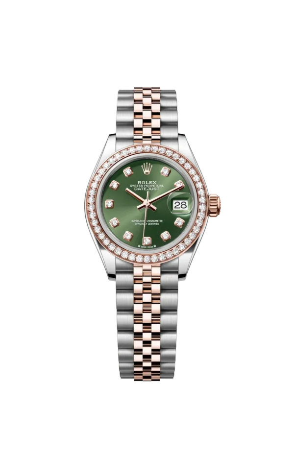 Rolex Lady Datejust 28mm 279381rbr-0007