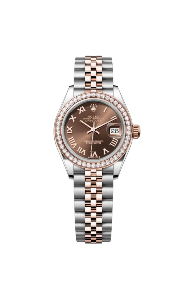Rolex Lady Datejust 28mm 279381rbr-0009