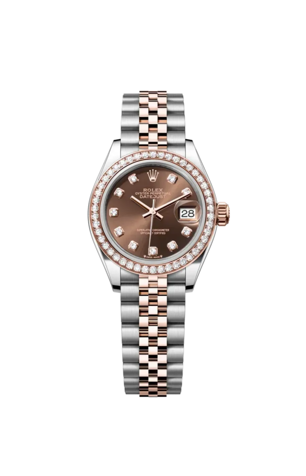 Rolex Lady Datejust 28mm 279381rbr-0011