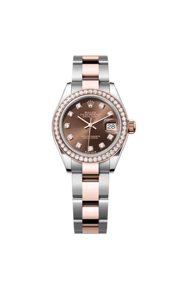 Rolex Lady Datejust 28mm 279381rbr-0012