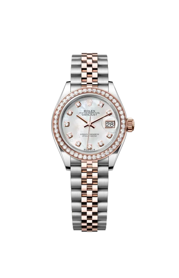 Rolex Lady Datejust 28mm 279381rbr-0013