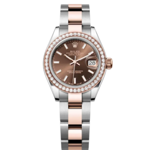 Rolex Lady Datejust 28mm 279381rbr-0018