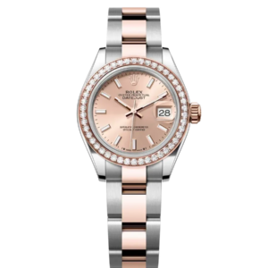 Rolex Lady Datejust 28mm 279381rbr-0024