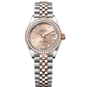 Rolex Lady Datejust 28mm 279381rbr-0027