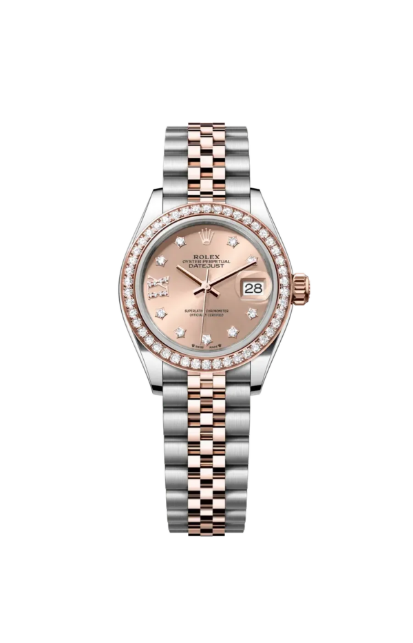 Rolex Lady Datejust 28mm 279381rbr-0027
