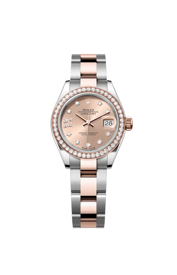 Rolex Lady Datejust 28mm 279381rbr-0028