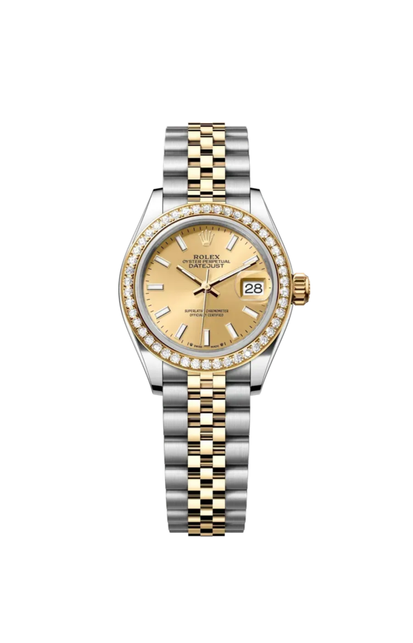 Rolex Lady Datejust 28mm 279383rbr-0001
