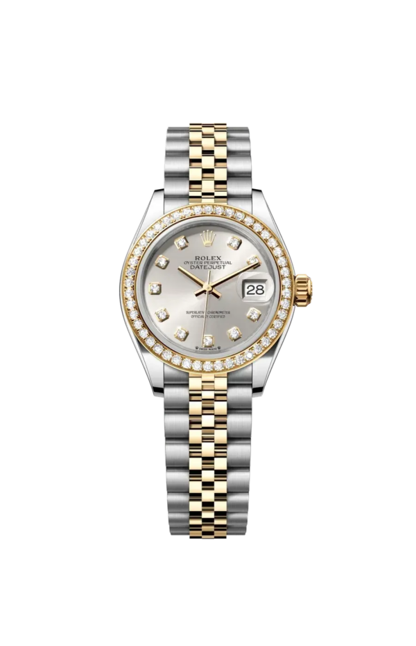 Rolex Lady Datejust 28mm 279383rbr-0007