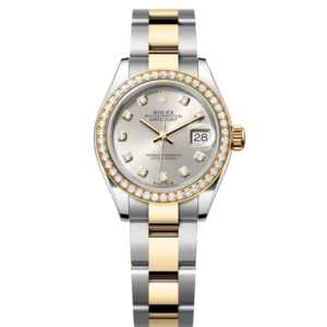Rolex Lady Datejust 28mm 279383rbr-0008