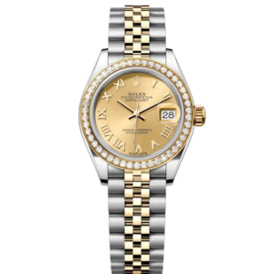 Rolex Lady Datejust 28mm 279383rbr-0009