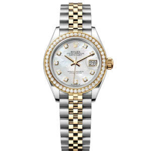 Rolex Lady Datejust 28mm 279383rbr-0019