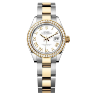 Rolex Lady Datejust 28mm 279383rbr-0024