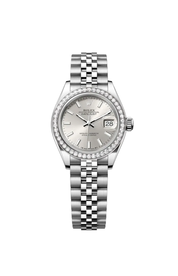 Rolex Lady Datejust 28mm 279384rbr-0007