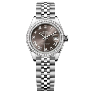 Rolex Lady Datejust 28mm 279384rbr-0015