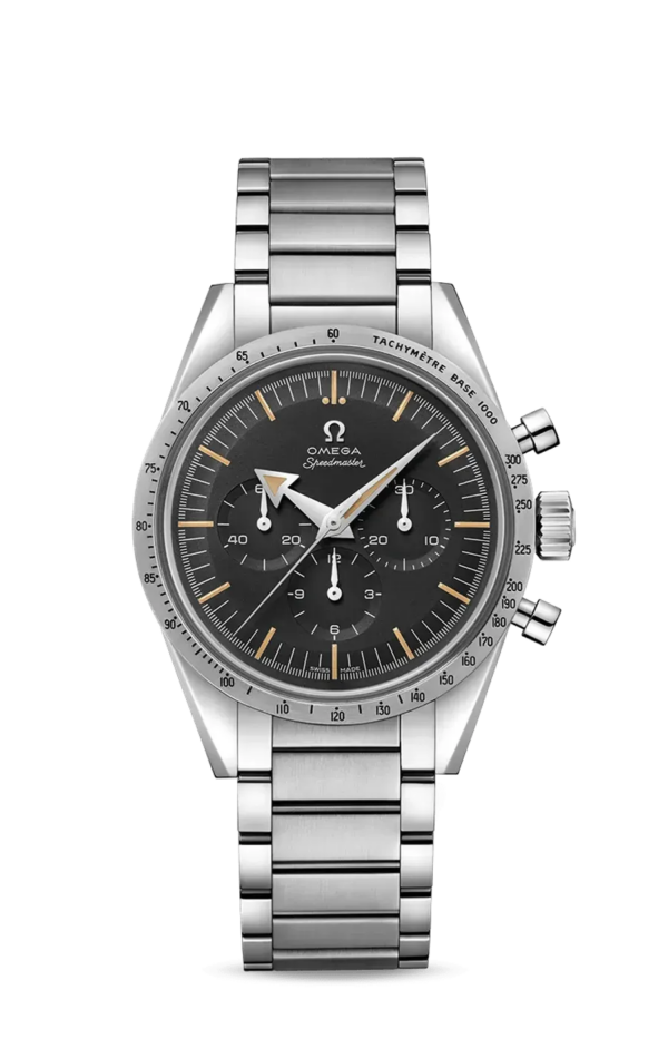 Omega Speedmaster 38.6mm 31110393001001