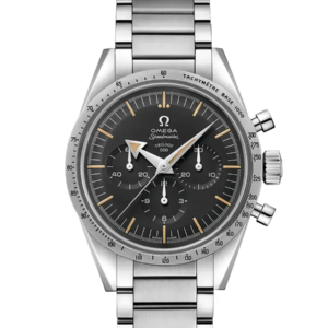Speedmaster Moonwatch