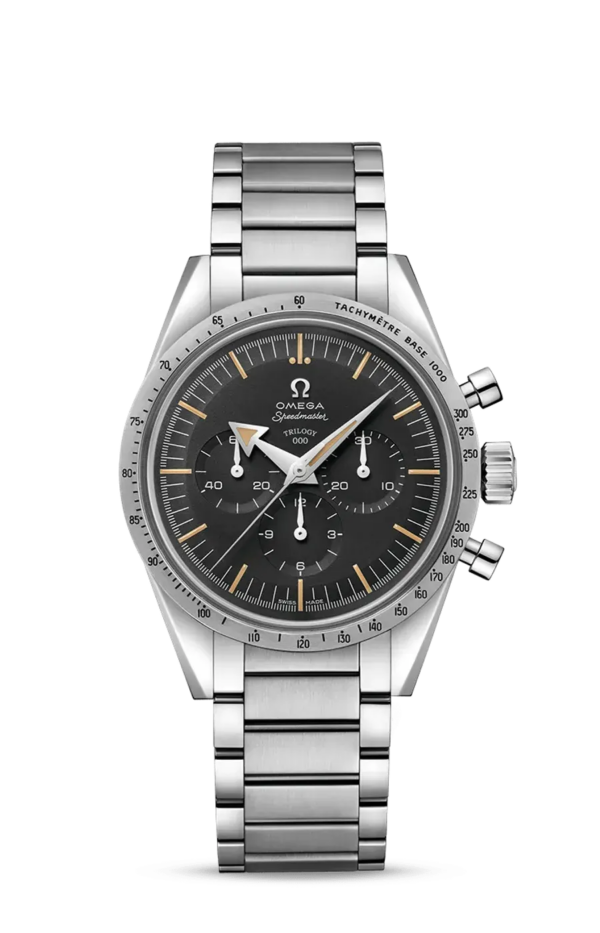 Omega Speedmaster 38.6mm 31110393001002