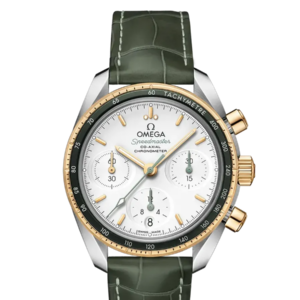Omega Speedmaster 38mm 32423385002001