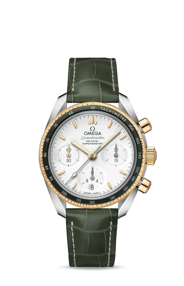 Omega Speedmaster 38mm 32423385002001