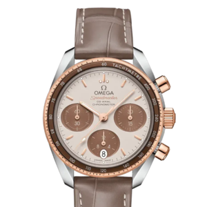 Omega Speedmaster 38mm 32423385002002