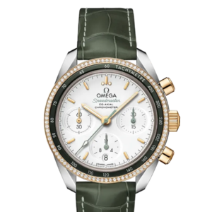 Omega Speedmaster 38mm 32428385002001