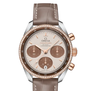 Omega Speedmaster 38mm 32428385002002