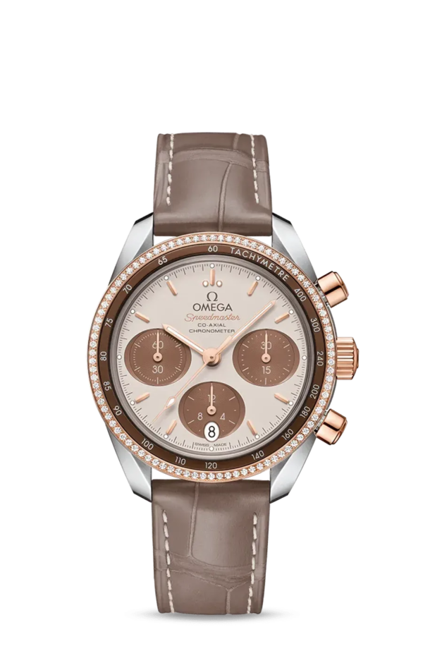 Omega Speedmaster 38mm 32428385002002