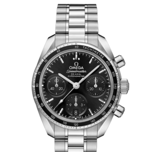 Omega Speedmaster 38mm 32430385001001