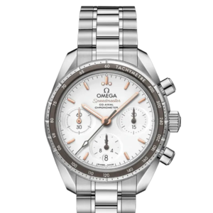 Omega Speedmaster 38mm 32430385002001