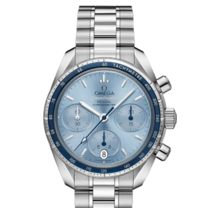 Omega Speedmaster 38mm 32430385003001