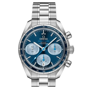 Speedmaster (Non-Moonwatch)
