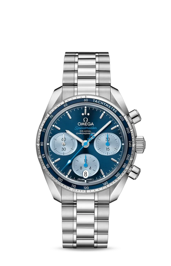 Omega Speedmaster 38mm 32430385003002