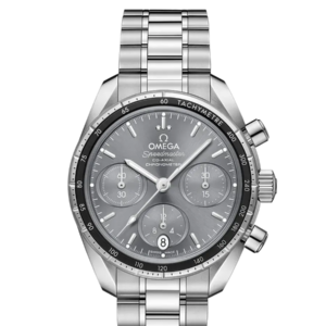 Omega Speedmaster 38mm 32430385006001
