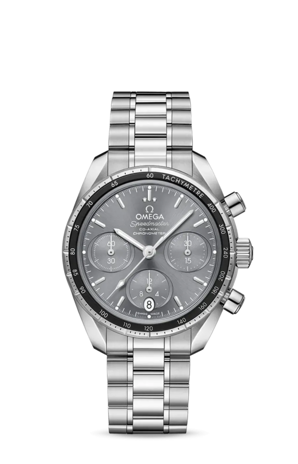 Omega Speedmaster 38mm 32430385006001