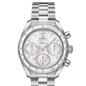 Omega Speedmaster 38mm 32430385055001
