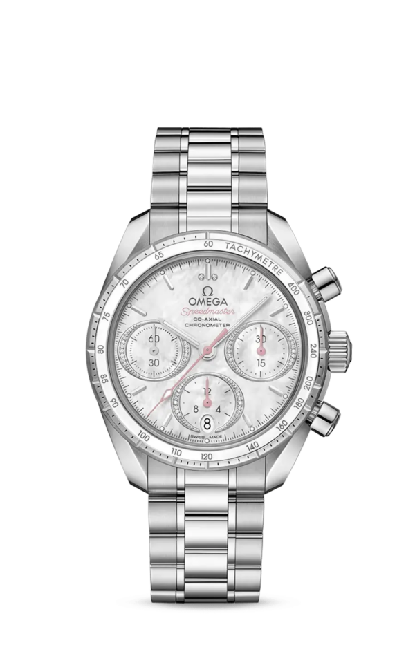 Omega Speedmaster 38mm 32430385055001