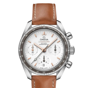 Omega Speedmaster 38mm 32432385002001