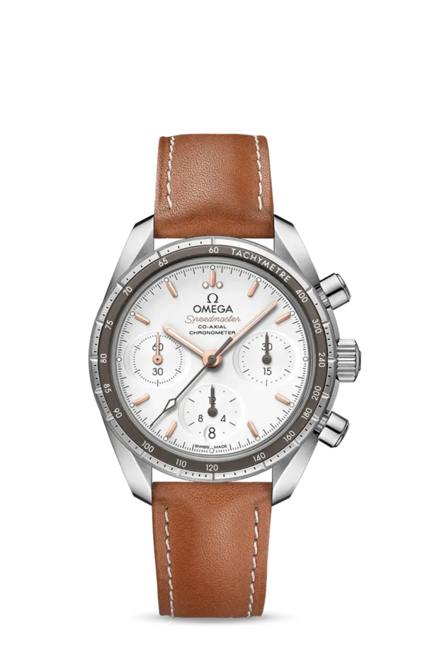 Omega Speedmaster 38mm 32432385002001