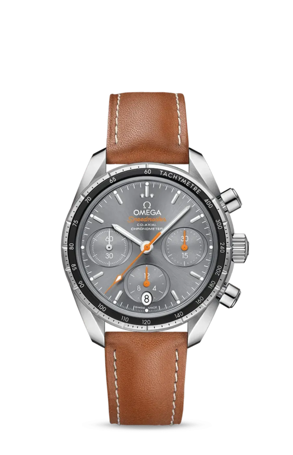 Omega Speedmaster 38mm 32432385006001